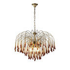 Maltose Ceiling Pendant Lighting Lobby
