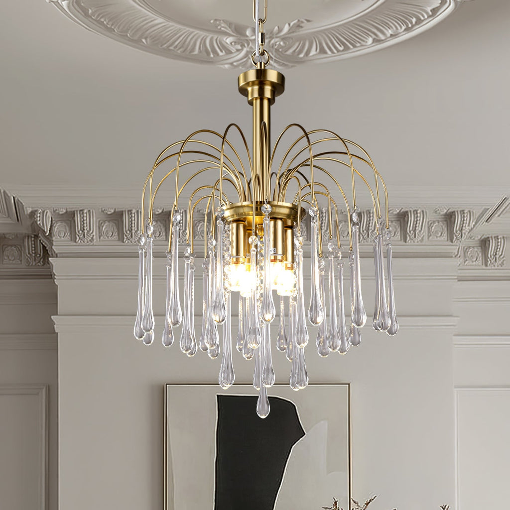 Maltose Ceiling Pendant Lighting Lobby