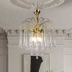 Maltose Ceiling Pendant Lighting Lobby