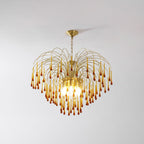 Maltose Ceiling Pendant Lighting Lobby