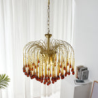 Maltose Ceiling Pendant Lighting Lobby