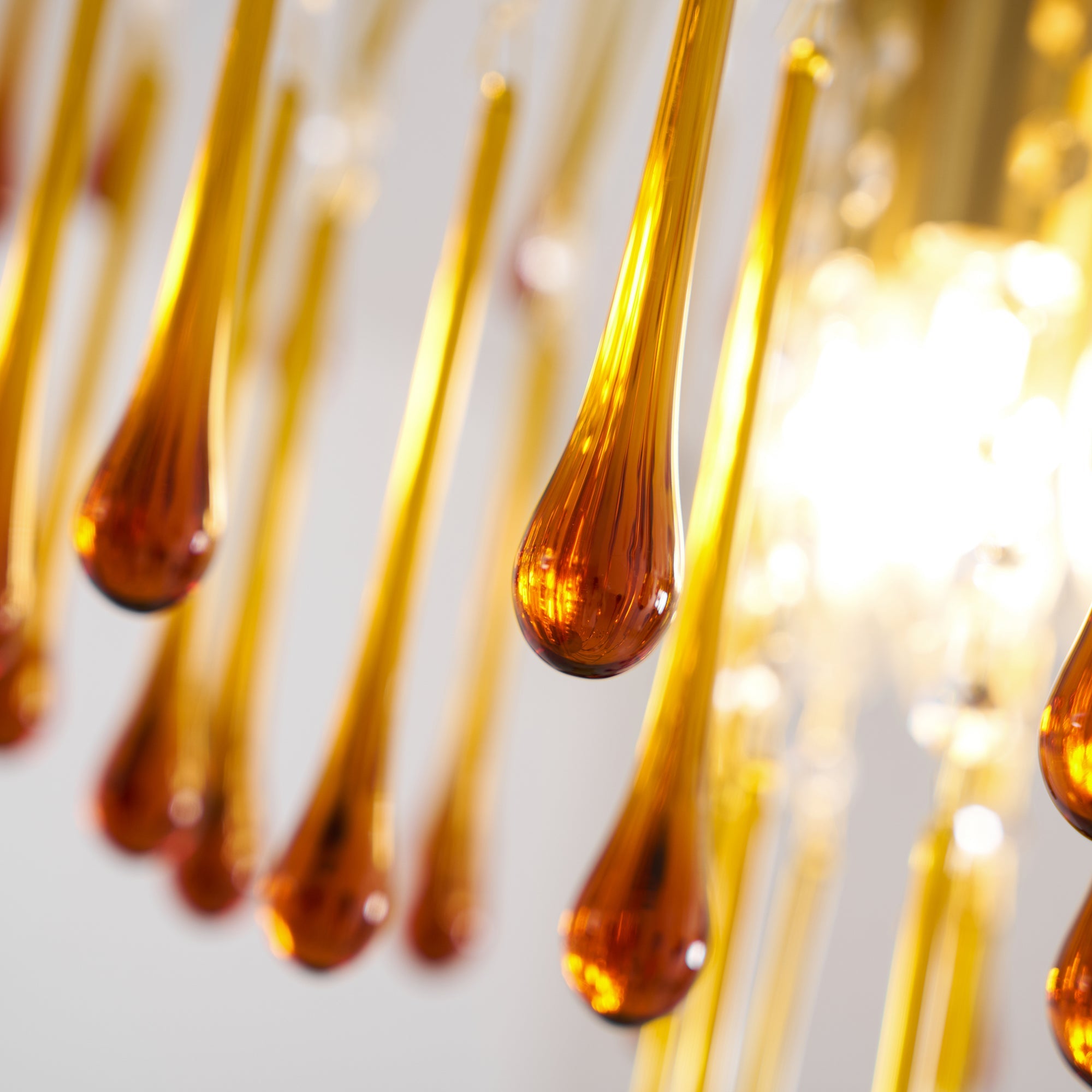 Maltose Ceiling Pendant Lighting Lobby