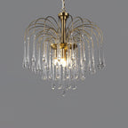 Maltose Ceiling Pendant Lighting Lobby