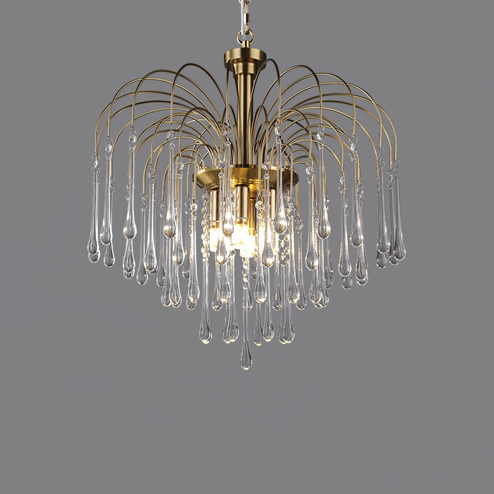 Maltose Ceiling Pendant Lighting Lobby