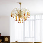 Maltose Ceiling Pendant Lighting Lobby