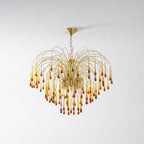 Maltose Ceiling Pendant Lighting Lobby