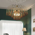 Maltose Ceiling Pendant Lighting Lobby