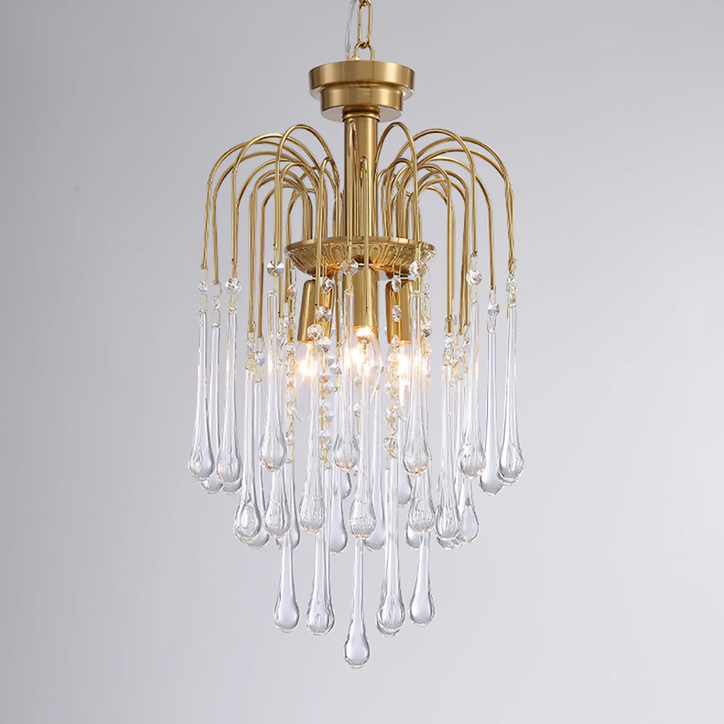 Maltose Ceiling Pendant Lighting Lobby