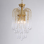 Maltose Ceiling Pendant Lighting Lobby