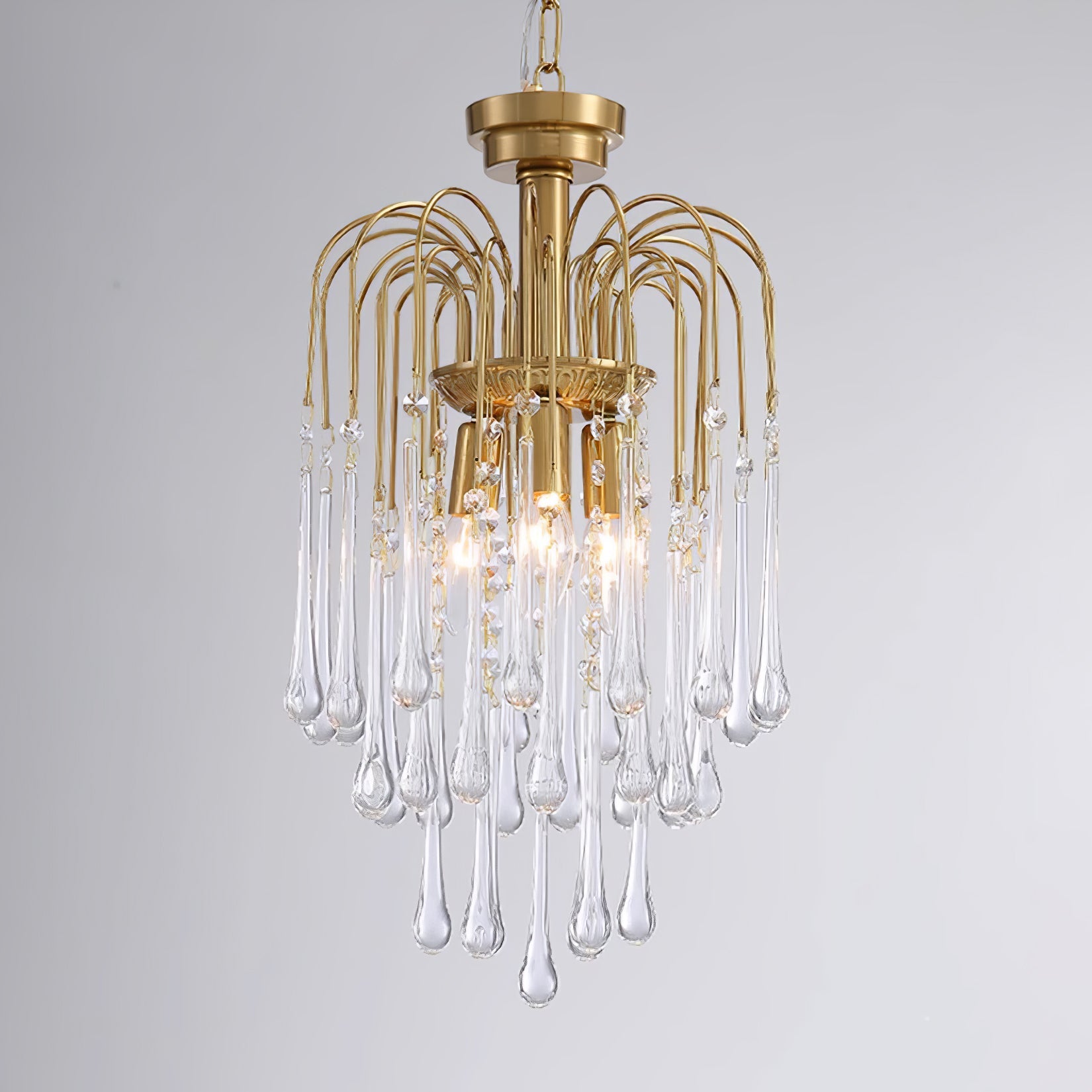 Maltose Ceiling Pendant Lighting Lobby