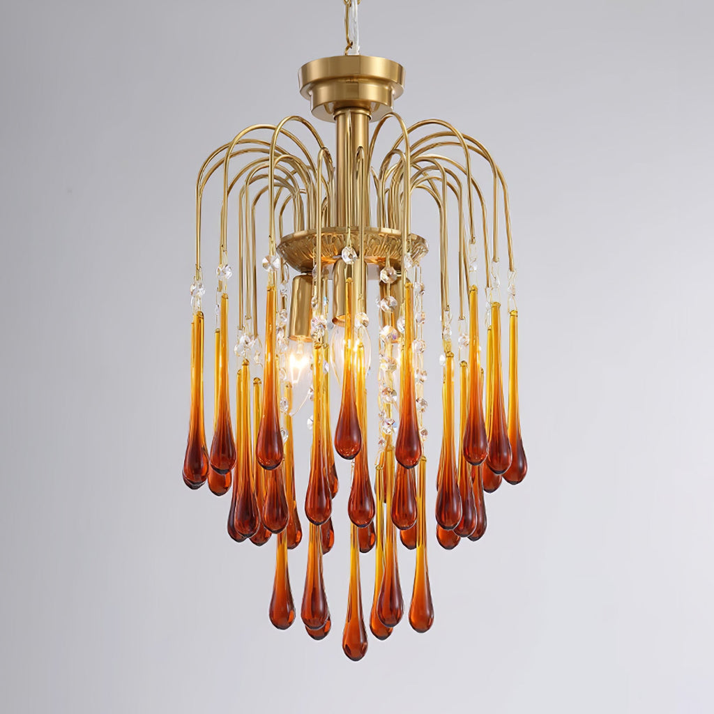 Maltose Ceiling Pendant Lighting Lobby