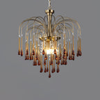 Maltose Ceiling Pendant Lighting Lobby