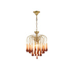 Maltose Ceiling Pendant Lighting Lobby