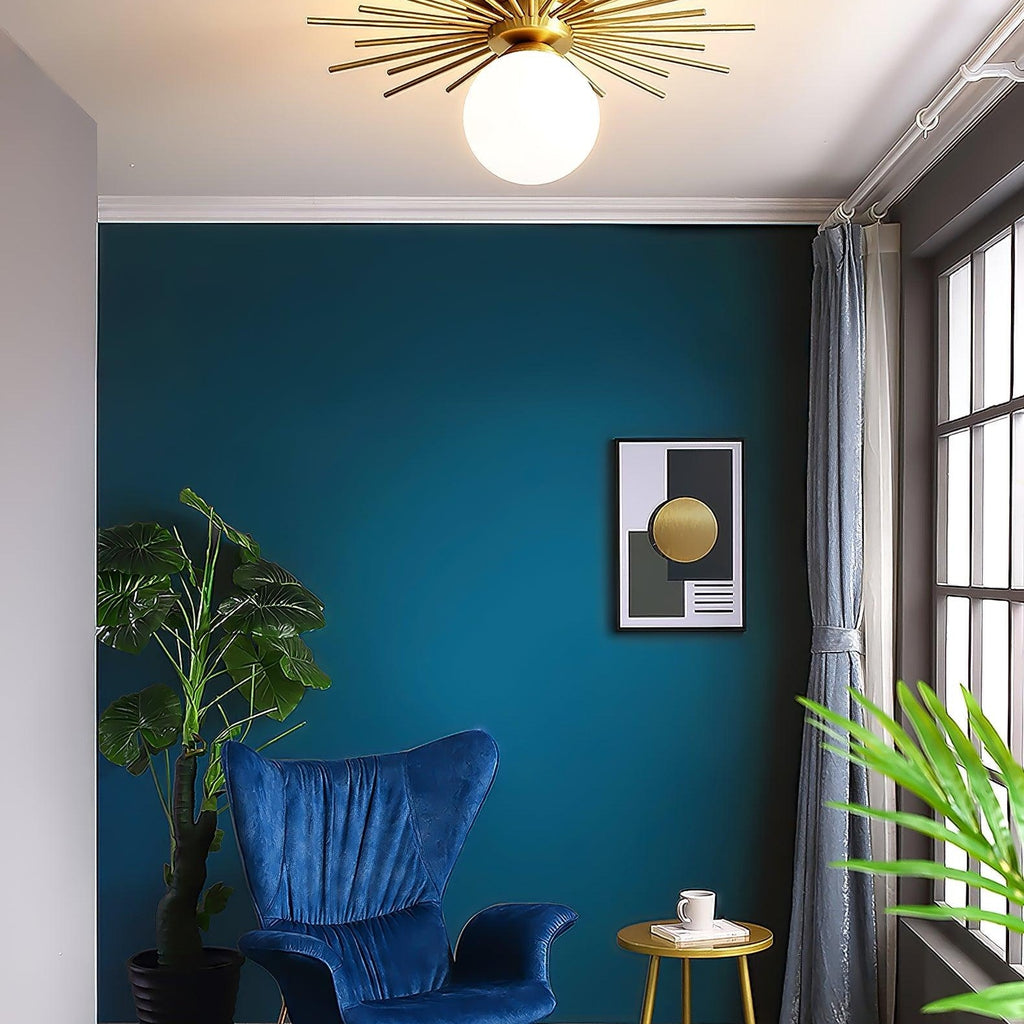 Margaret Pendant Light Lighting Lobby