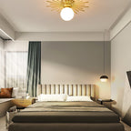 Margaret Pendant Light Lighting Lobby