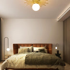 Margaret Pendant Light Lighting Lobby
