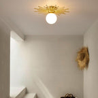 Margaret Pendant Light Lighting Lobby
