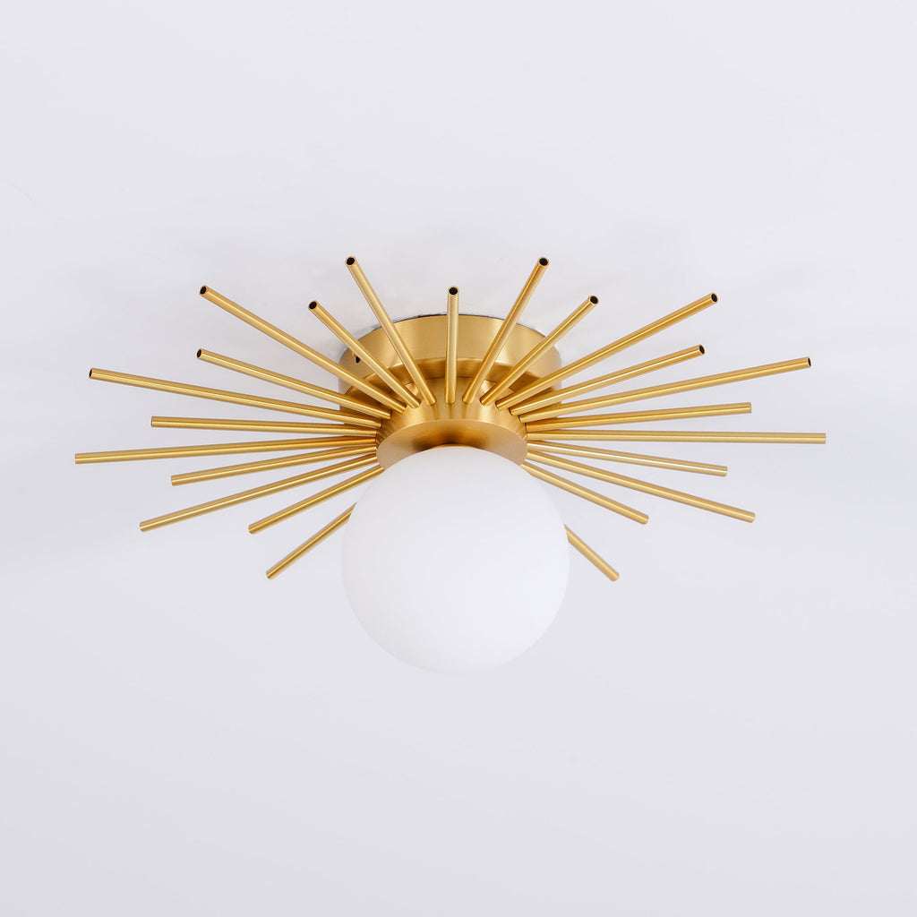 Margaret Pendant Light Lighting Lobby