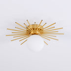 Margaret Pendant Light Lighting Lobby
