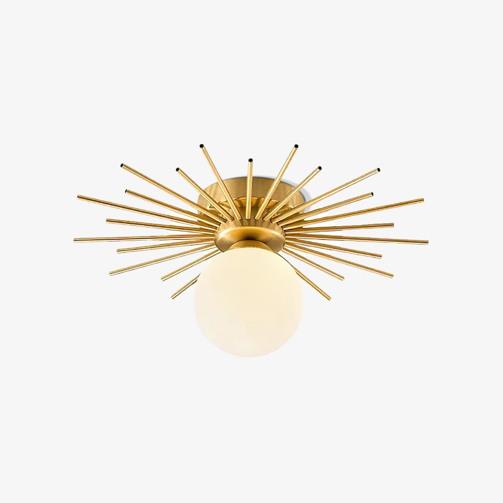 Margaret Pendant Light Lighting Lobby