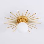 Margaret Pendant Light Lighting Lobby
