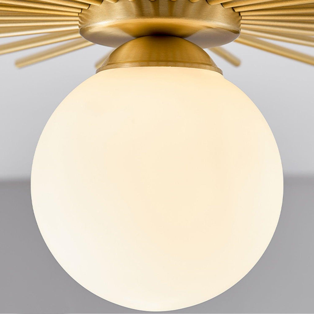 Margaret Pendant Light Lighting Lobby