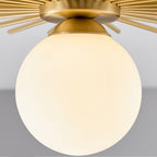 Margaret Pendant Light Lighting Lobby