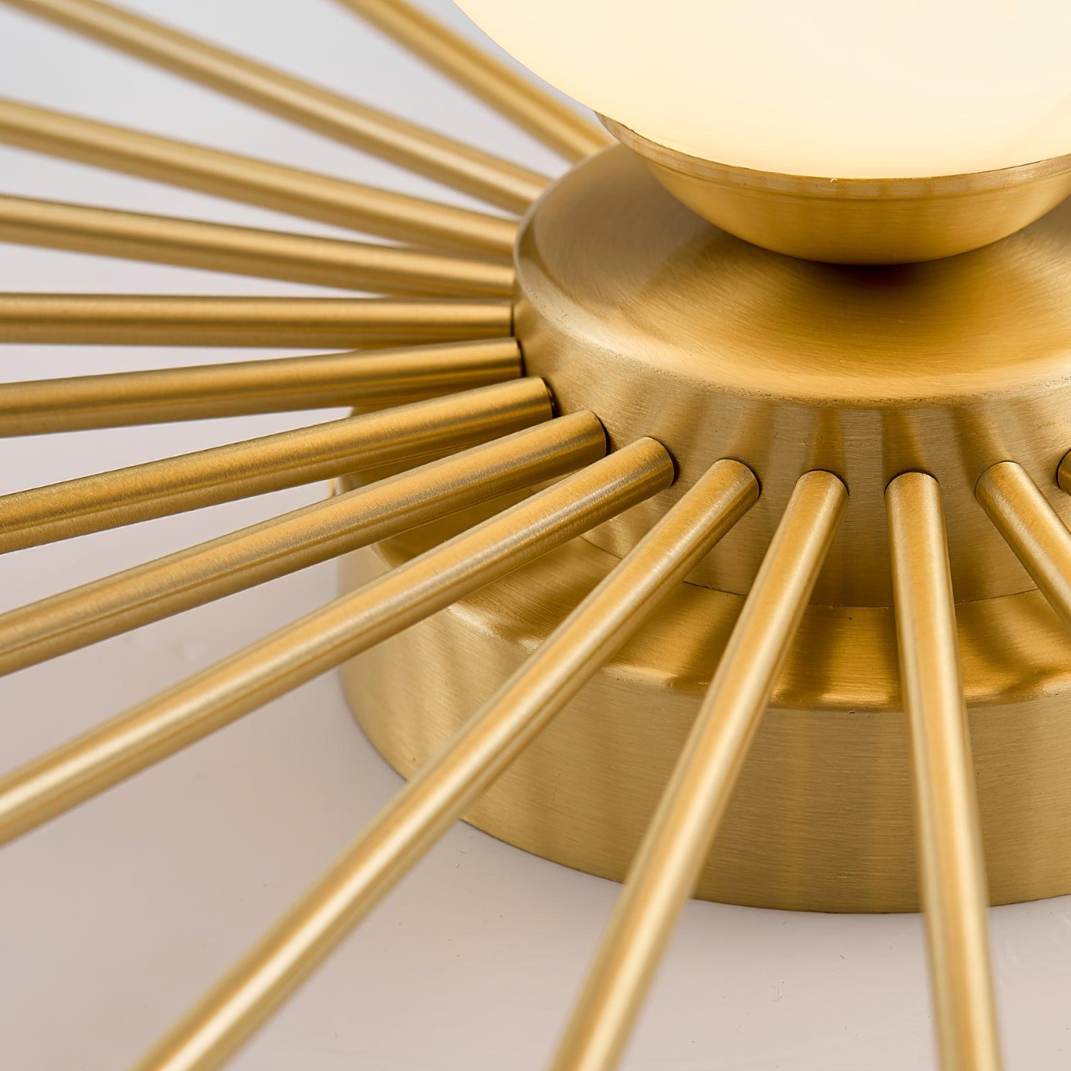 Margaret Pendant Light Lighting Lobby
