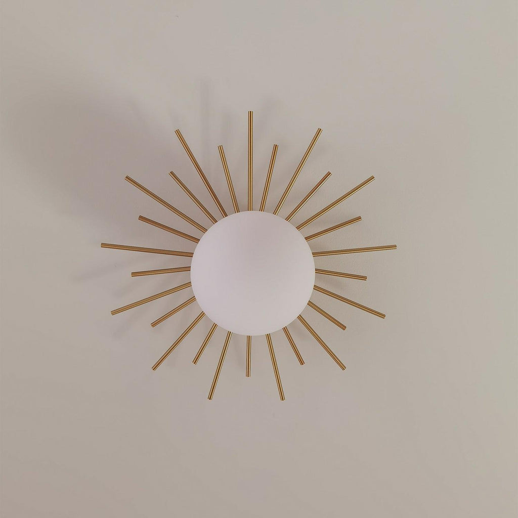 Margaret Pendant Light Lighting Lobby