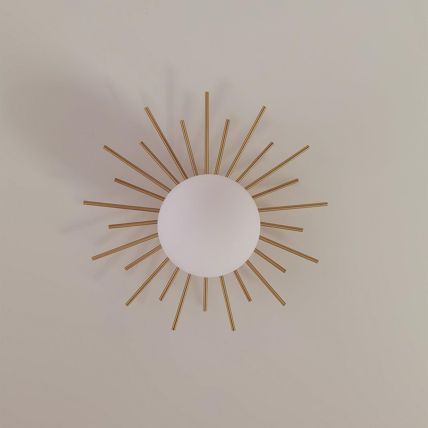Margaret Pendant Light Lighting Lobby