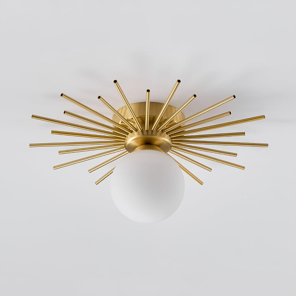 Margaret Pendant Light Lighting Lobby