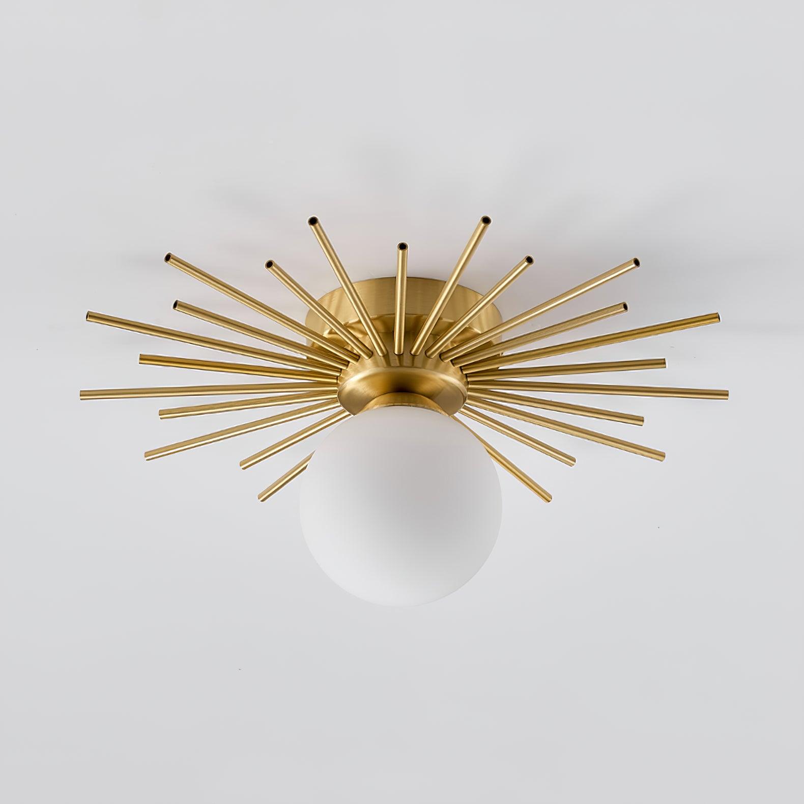 Margaret Pendant Light Lighting Lobby