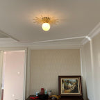 Margaret Pendant Light Lighting Lobby