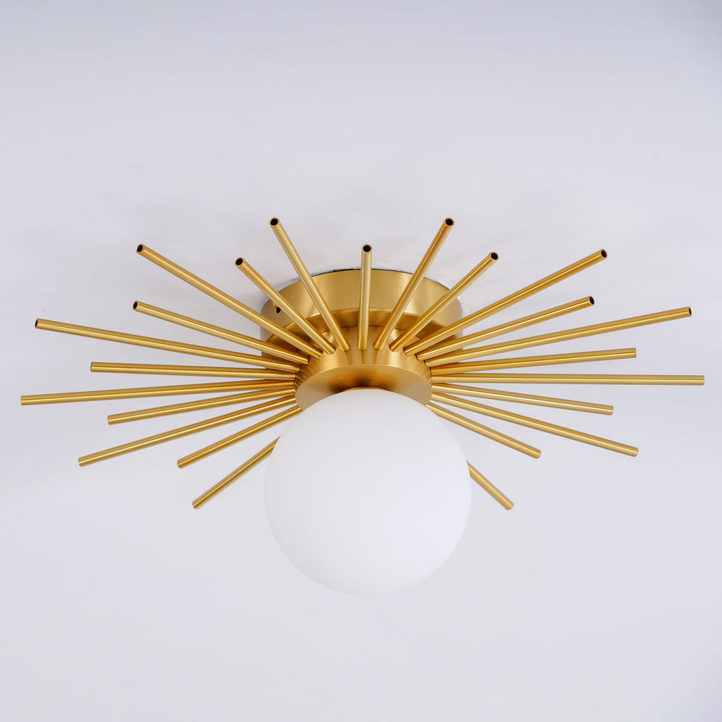 Margaret Pendant Light Lighting Lobby