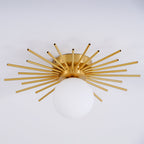 Margaret Pendant Light Lighting Lobby