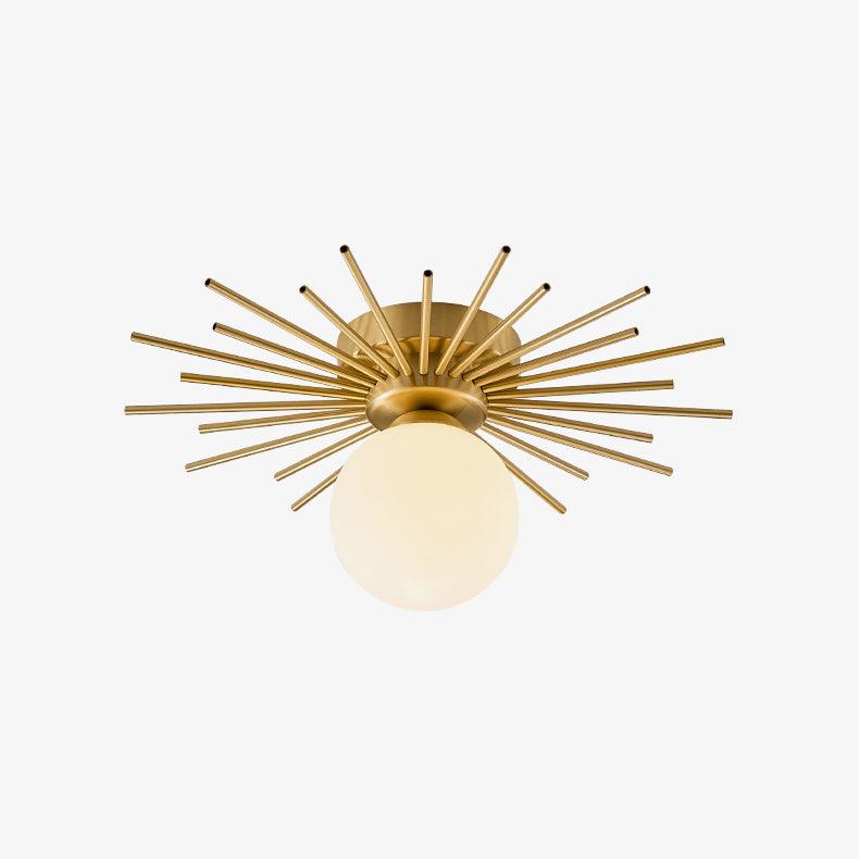 Margaret Pendant Light Lighting Lobby