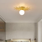 Margaret Pendant Light Lighting Lobby