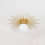 Margaret Pendant Light Lighting Lobby