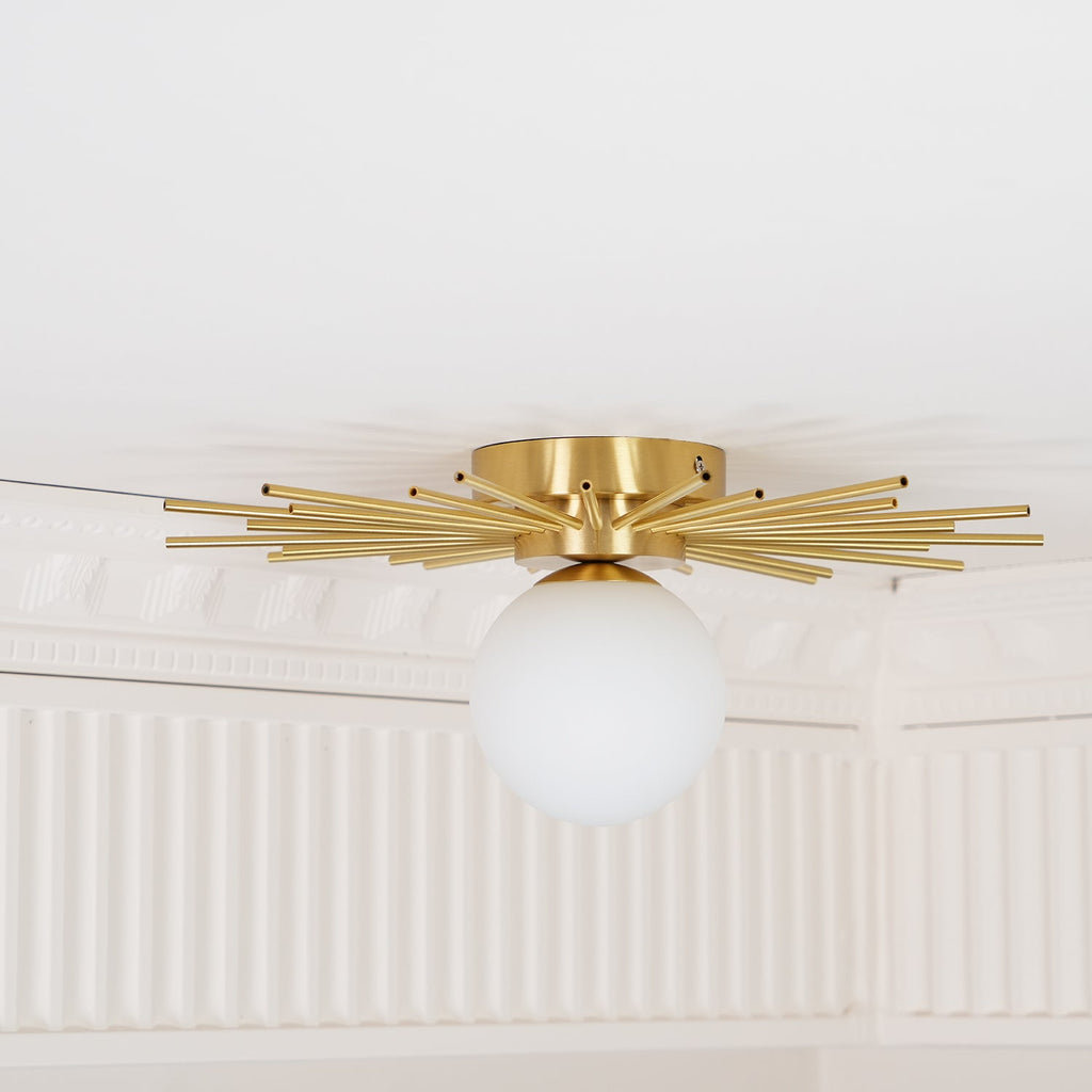 Margaret Pendant Light Lighting Lobby