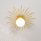 Margaret Pendant Light Lighting Lobby