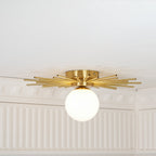 Margaret Pendant Light Lighting Lobby