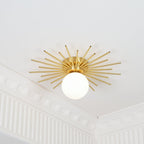 Margaret Pendant Light Lighting Lobby