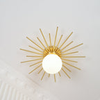 Margaret Pendant Light Lighting Lobby