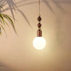Maru Ceiling Suspension Light Lighting Lobby