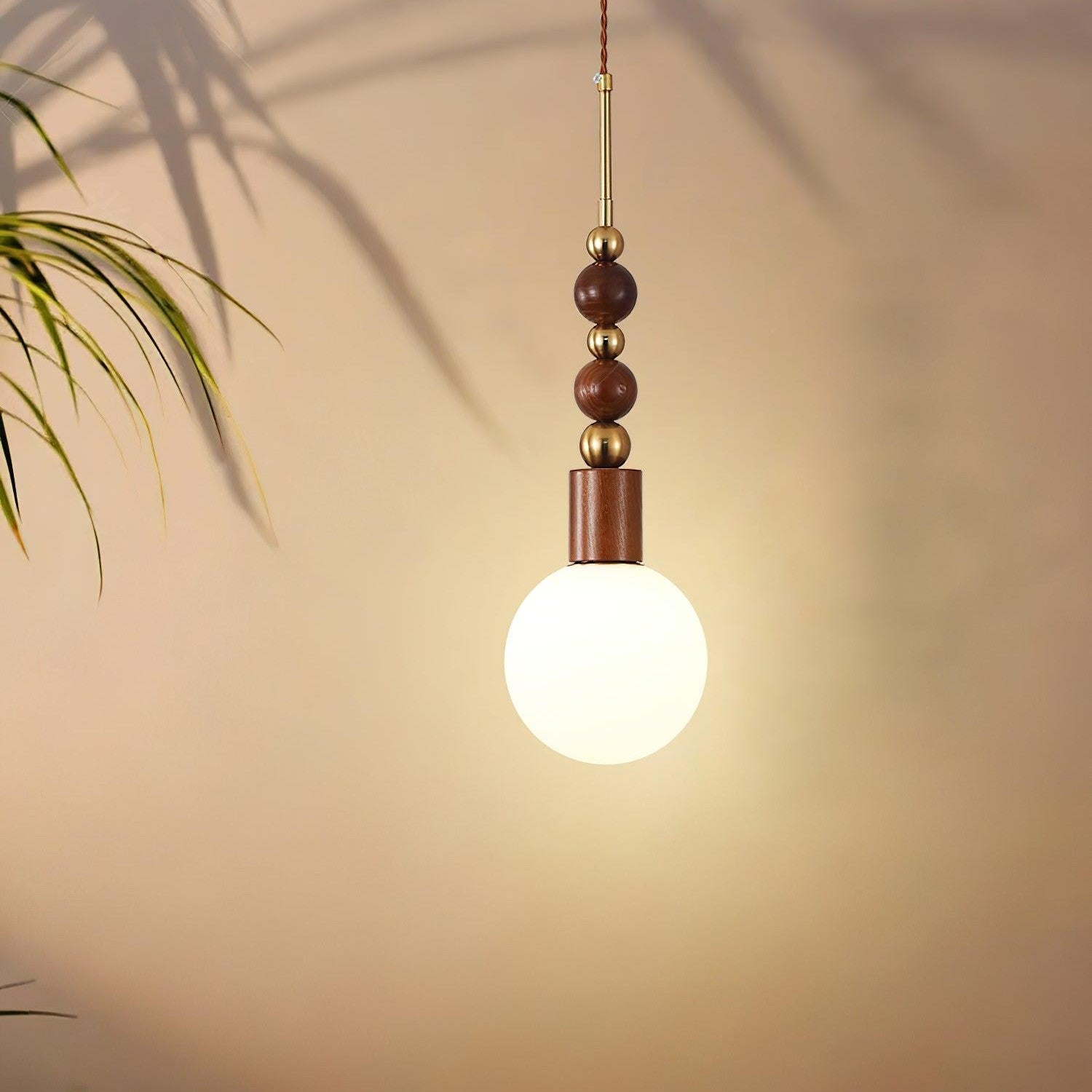 Maru Ceiling Suspension Light Lighting Lobby