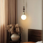 Maru Ceiling Suspension Light Lighting Lobby