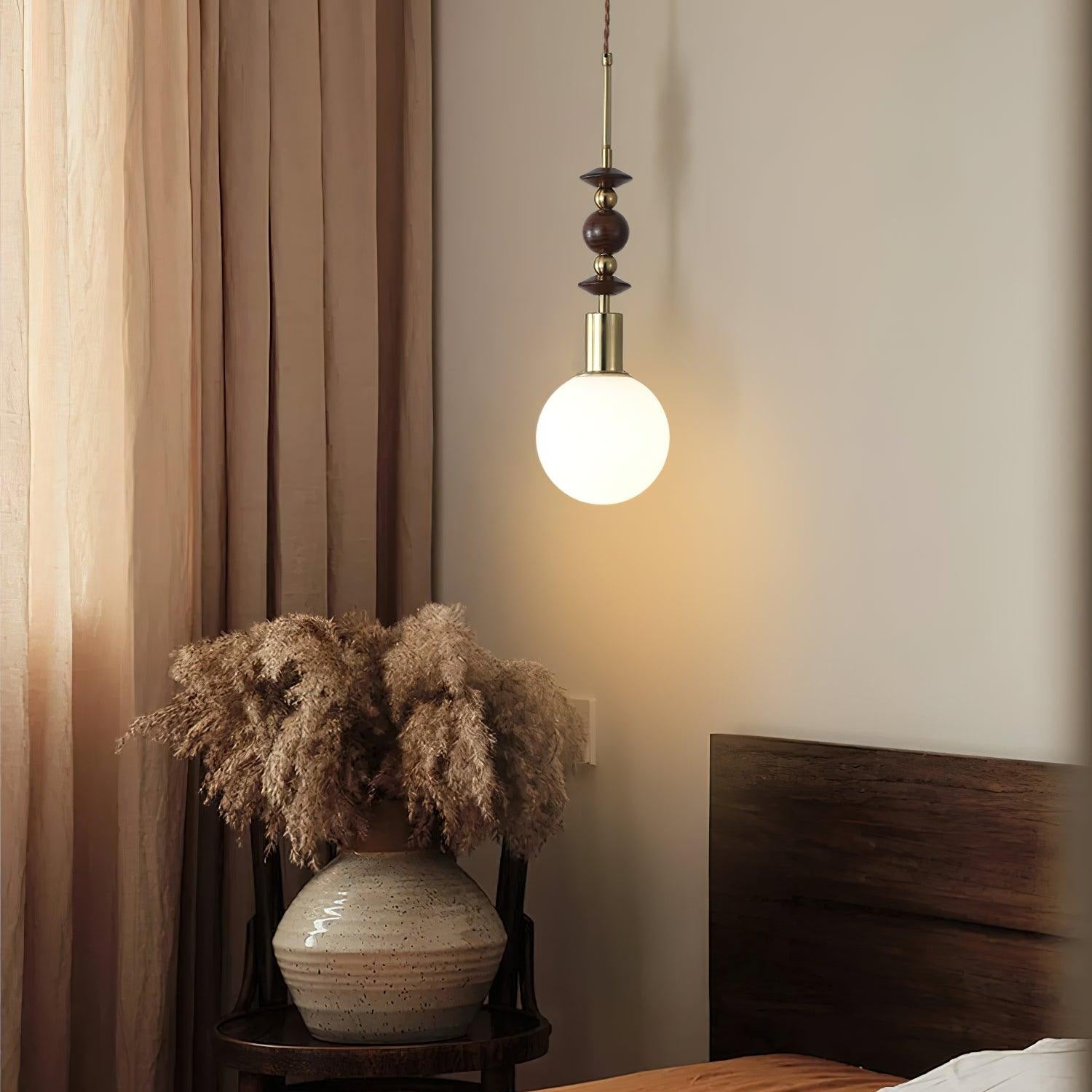 Maru Ceiling Suspension Light Lighting Lobby