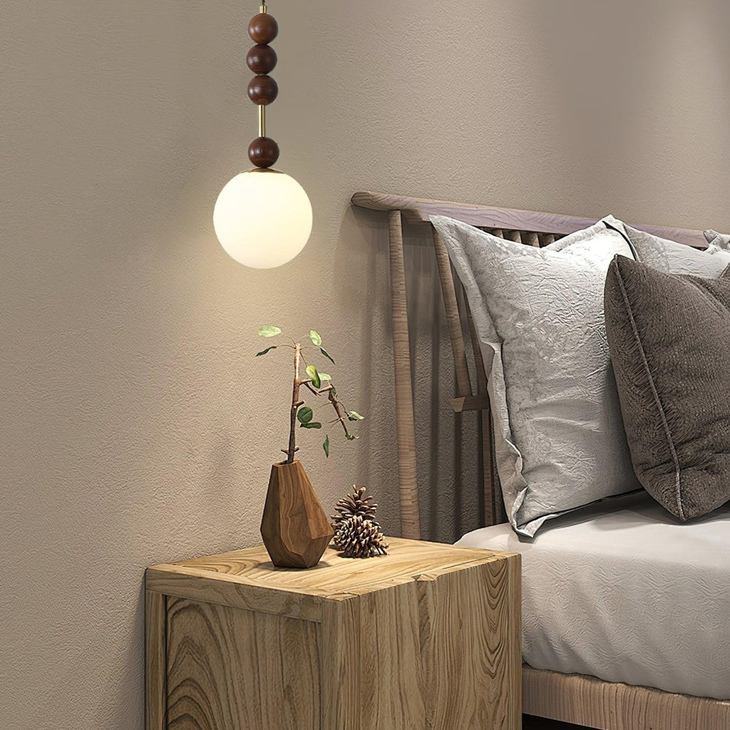 Maru Ceiling Suspension Light Lighting Lobby