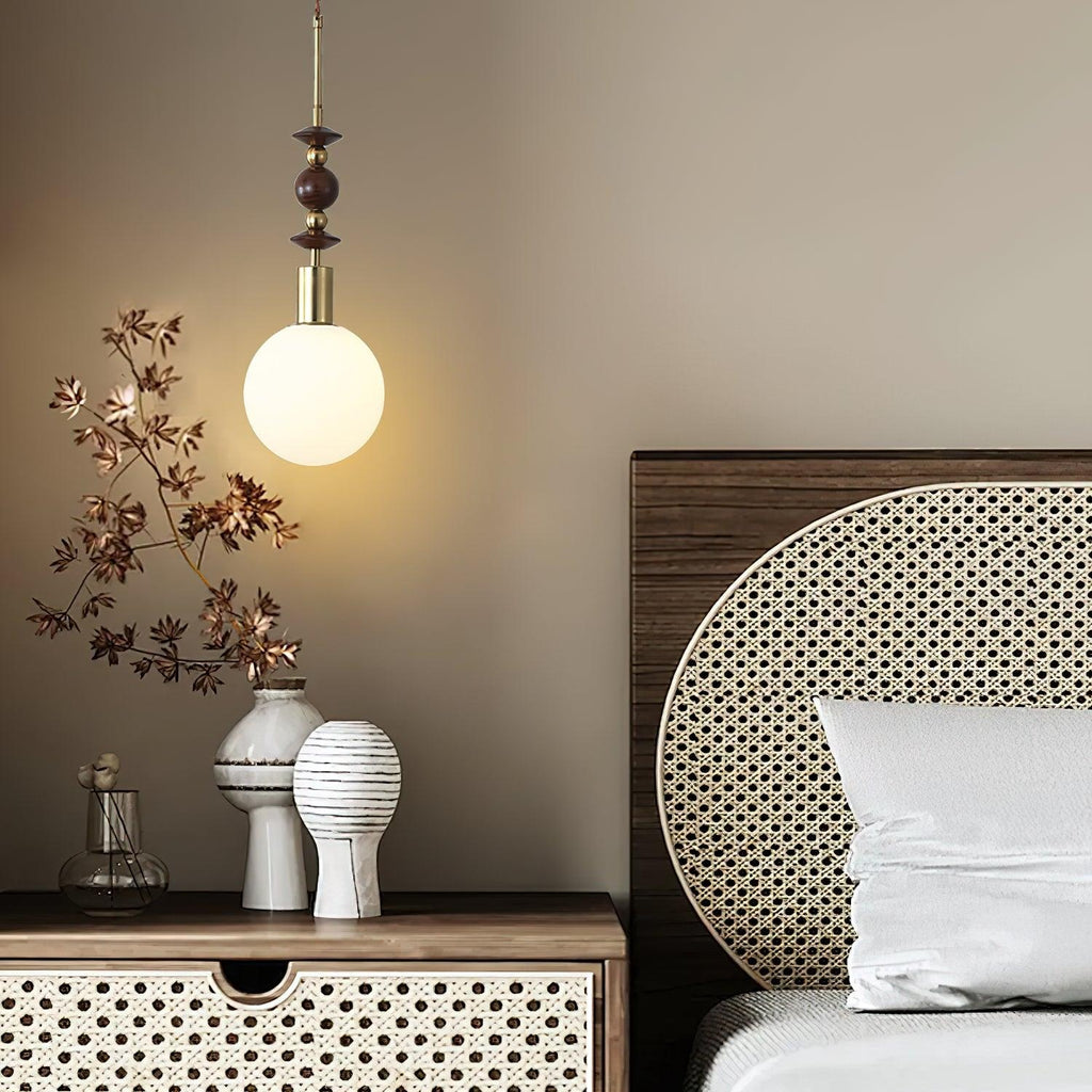 Maru Ceiling Suspension Light Lighting Lobby