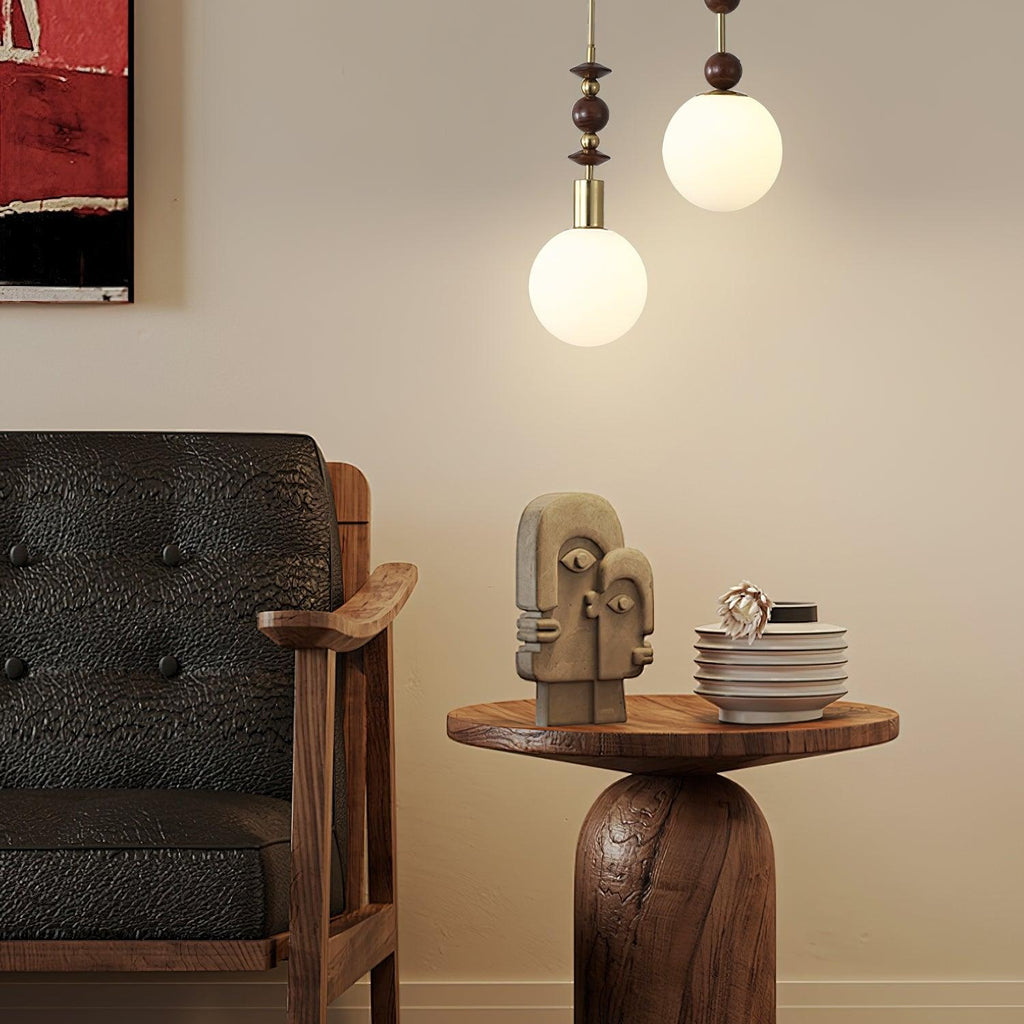 Maru Ceiling Suspension Light Lighting Lobby